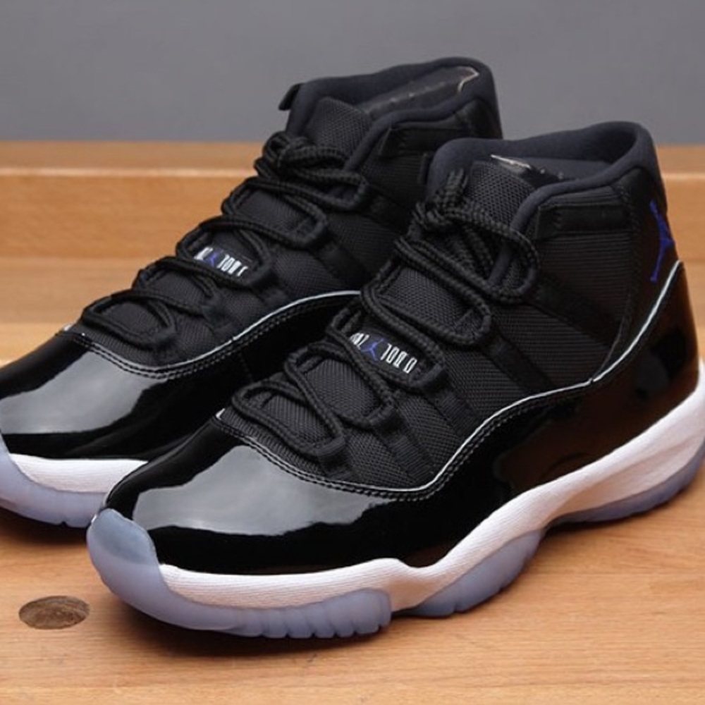 Jordan Retro Space Jam Size 13